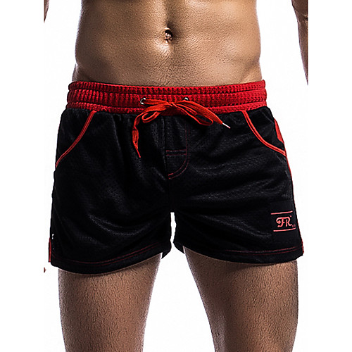 Men's 1 Piece Basic Boxers Underwear - Normal Low Waist White Black Yellow S M L
Men's 1 Piece Basic Boxers Underwear - Normal Low Waist White Black Yellow S M L