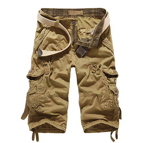 Men's Hiking Shorts Solid Color Summer Outdoor Loose Breathable Quick Dry Front Zipper Soft Cotton Shorts Bottoms Dark Grey Red Army Green Burgundy Blue Hunting Fishing Climbing 29 30 31 32 34
Men's Hiking Shorts Solid Color Summer Outdoor Loose Breathable Quick Dry Front Zipper Soft Cotton Shorts Bottoms Dark Grey Red Army Green Burgundy Blue Hunting Fishing Climbing 29 30 31 32 34