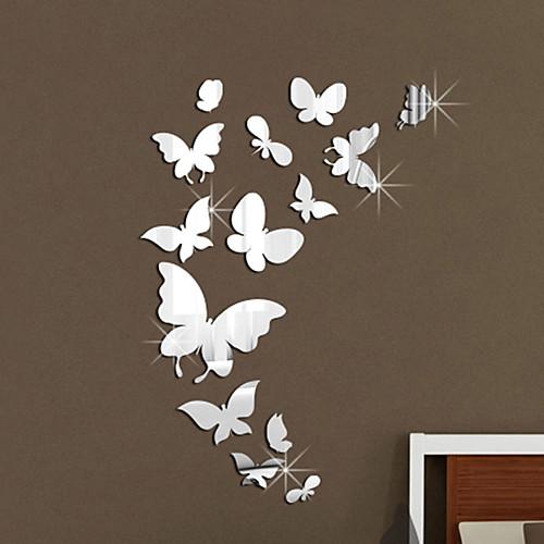 Animals Wall Stickers Living Room, Pre-pasted Plastic Home Decoration Wall Decal
Animals Wall Stickers Living Room, Pre-pasted Plastic Home Decoration Wall Decal