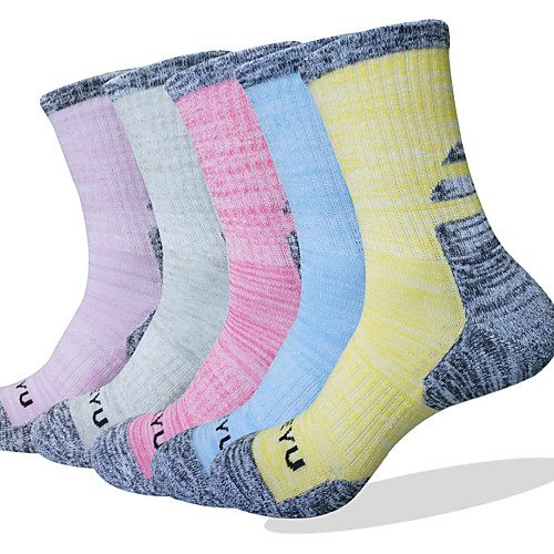 1 pairs hiking & walking socks, warm, breathable, thickened, thermal terry cushion, ideal for outdoor activities, sports, running, camping, cycling, badminton, for men & women
1 pairs hiking & walking socks, warm, breathable, thickened, thermal terry cushion, ideal for outdoor activities, sports, running, camping, cycling, badminton, for men & women