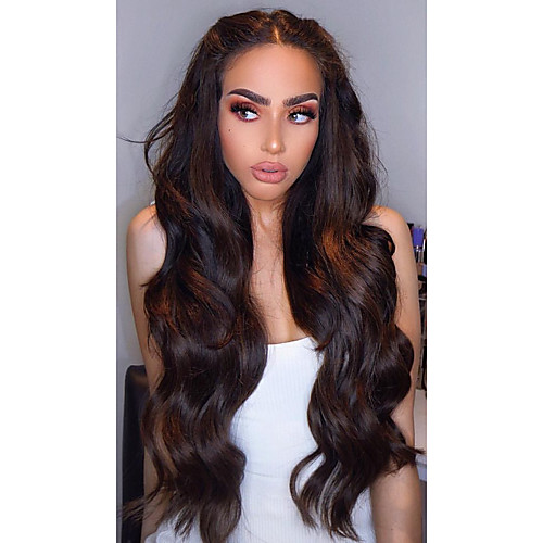 3 Bundles Hair Weaves Brazilian Hair Body Wave Human Hair Extensions Human Hair 300 g Weave 10-24 inch Brown Natural
3 Bundles Hair Weaves Brazilian Hair Body Wave Human Hair Extensions Human Hair 300 g Weave 10-24 inch Brown Natural