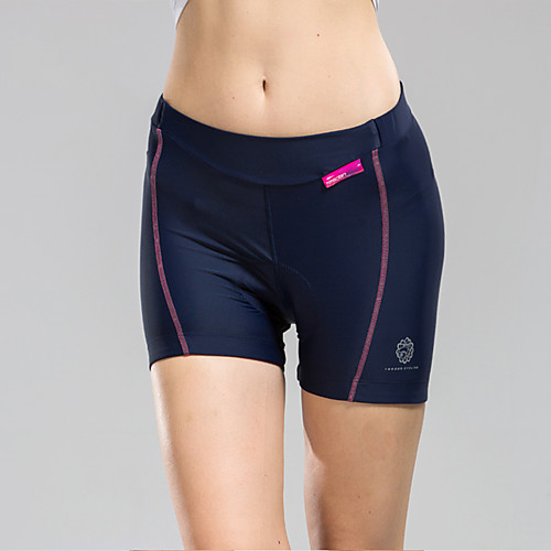 TASDAN Women's Cycling Shorts Polyester Bike Shorts Padded Shorts / Chamois Pants Breathable 3D Pad Quick Dry Sports Black / Red / Dark Blue Mountain Bike MTB Road Bike Cycling Clothing Apparel Bike
TASDAN Women's Cycling Shorts Polyester Bike Shorts Padded Shorts / Chamois Pants Breathable 3D Pad Quick Dry Sports Black / Red / Dark Blue Mountain Bike MTB Road Bike Cycling Clothing Apparel Bike