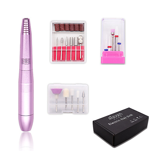 Nail Polishing Machine Electric Mini Portable Polishing Pen With Ceramic Tip Pen Type Peeling Nail Polisher
Nail Polishing Machine Electric Mini Portable Polishing Pen With Ceramic Tip Pen Type Peeling Nail Polisher