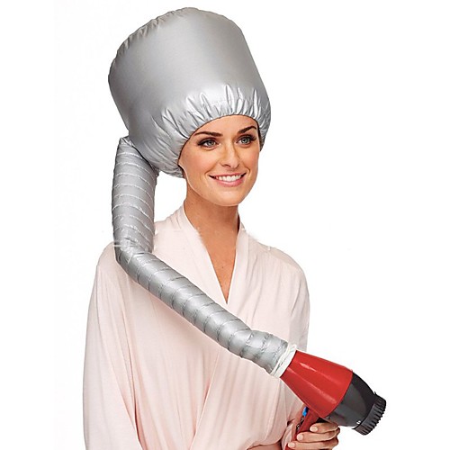 Tools / hair dryer Quick Dry / Reusable Modern Polyester 1pc - Shower Cap Shower Accessories / Bath Organization
Tools / hair dryer Quick Dry / Reusable Modern Polyester 1pc - Shower Cap Shower Accessories / Bath Organization