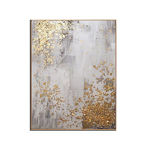 Oil Painting Hand Painted Vertical Abstract Landscape Comtemporary Modern Rolled Canvas (No Frame)
Oil Painting Hand Painted Vertical Abstract Landscape Comtemporary Modern Rolled Canvas (No Frame)