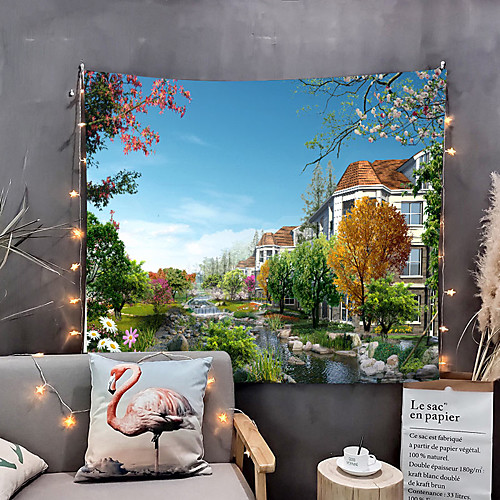Home Living Tapestry Wall Hanging Tapestries Wall Blanket Wall Art Wall Decor Special Scenery Tapestry Wall Decor
Home Living Tapestry Wall Hanging Tapestries Wall Blanket Wall Art Wall Decor Special Scenery Tapestry Wall Decor