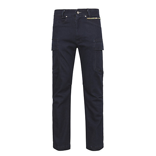 Men's Hiking Pants Trousers Hiking Cargo Pants Tactical Pants Solid Color Outdoor Standard Fit Windproof Breathable Soft High Elasticity Cotton Pants / Trousers Bottoms Black Hunting Fishing Climbing
Men's Hiking Pants Trousers Hiking Cargo Pants Tactical Pants Solid Color Outdoor Standard Fit Windproof Breathable Soft High Elasticity Cotton Pants / Trousers Bottoms Black Hunting Fishing Climbing
