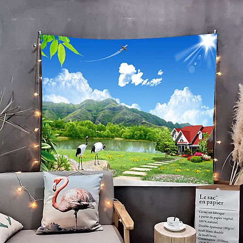 Home Living Tapestry Wall Hanging Tapestries Wall Blanket Wall Art Wall Decor Special Scenery Tapestry Wall Decor
Home Living Tapestry Wall Hanging Tapestries Wall Blanket Wall Art Wall Decor Special Scenery Tapestry Wall Decor