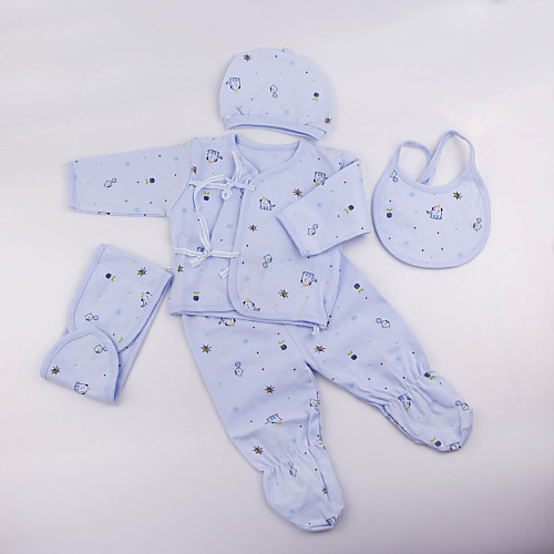 Reborn Baby Dolls Clothes Reborn Doll Accesories Cotton Fabric for 22-24 Inch Reborn Doll Not Include Reborn Doll Elephant Soft Pure Handmade Girls' 5 pcs
Reborn Baby Dolls Clothes Reborn Doll Accesories Cotton Fabric for 22-24 Inch Reborn Doll Not Include Reborn Doll Elephant Soft Pure Handmade Girls' 5 pcs