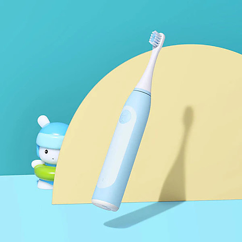 Xiaomi DR.BEI F3 Electric Toothbrush for Kids Daily Washable Light and Convenient Oral Hygiene for Kid's
Xiaomi DR.BEI F3 Electric Toothbrush for Kids Daily Washable Light and Convenient Oral Hygiene for Kid's