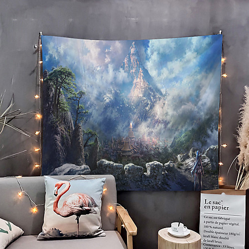 Home Living Tapestry Wall Hanging Tapestries Wall Blanket Wall Art Wall Decor Dream Tapestry Wall Decor
Home Living Tapestry Wall Hanging Tapestries Wall Blanket Wall Art Wall Decor Dream Tapestry Wall Decor