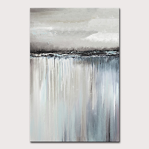 Oil Painting Hand Painted Vertical Abstract Pop Art Modern Rolled Canvas (No Frame)
Oil Painting Hand Painted Vertical Abstract Pop Art Modern Rolled Canvas (No Frame)