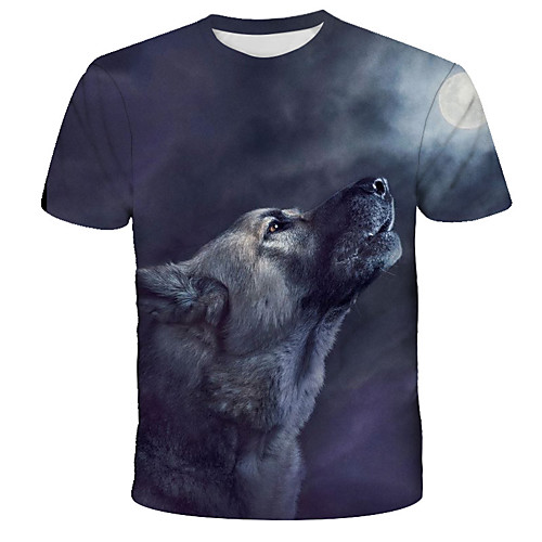 Men's T shirt Graphic Print Short Sleeve Daily Tops Streetwear Exaggerated Black
Men's T shirt Graphic Print Short Sleeve Daily Tops Streetwear Exaggerated Black