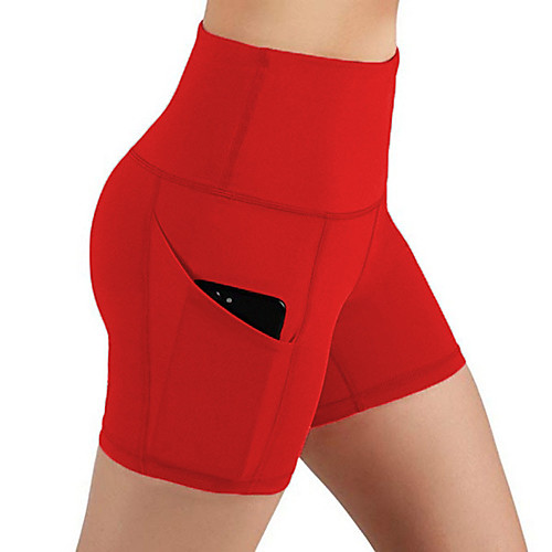 Women's Sporty Streetwear Breathable Comfort Cycling Quick Dry Outdoor Sports Beach Weekend Sweatpants Shorts Pants Solid Colored Short Patchwork Black Wine Light gray Dark Gray
Women's Sporty Streetwear Breathable Comfort Cycling Quick Dry Outdoor Sports Beach Weekend Sweatpants Shorts Pants Solid Colored Short Patchwork Black Wine Light gray Dark Gray
