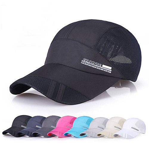 Cap Light Yellow White Black UV Resistant Quick Dry Breathability Golf Women's Men's Letter & Number Fashion Mesh Satin Chiffon
Cap Light Yellow White Black UV Resistant Quick Dry Breathability Golf Women's Men's Letter & Number Fashion Mesh Satin Chiffon