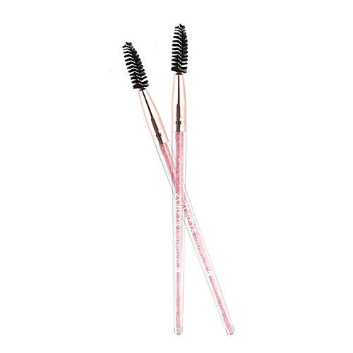 Professional Makeup Brushes 1 Piece Soft Adorable Synthetic Hair Plastic for Eyebrow Brush
Professional Makeup Brushes 1 Piece Soft Adorable Synthetic Hair Plastic for Eyebrow Brush