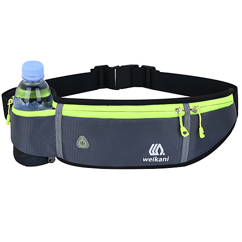1 L Armband Hiking Sling Backpack Lightweight Breathability Stretchy Outdoor Fitness Marathon Racing Nylon Dark Grey Black Purple
1 L Armband Hiking Sling Backpack Lightweight Breathability Stretchy Outdoor Fitness Marathon Racing Nylon Dark Grey Black Purple