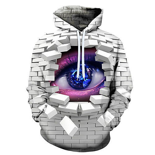 Men's Pullover Hoodie Sweatshirt Graphic Hooded Holiday Weekend Casual Hoodies Sweatshirts White
Men's Pullover Hoodie Sweatshirt Graphic Hooded Holiday Weekend Casual Hoodies Sweatshirts White