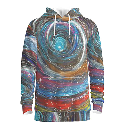 Men's Daily Pullover Hoodie Sweatshirt Abstract Graphic Hooded Basic Hoodies Sweatshirts Rainbow
Men's Daily Pullover Hoodie Sweatshirt Abstract Graphic Hooded Basic Hoodies Sweatshirts Rainbow