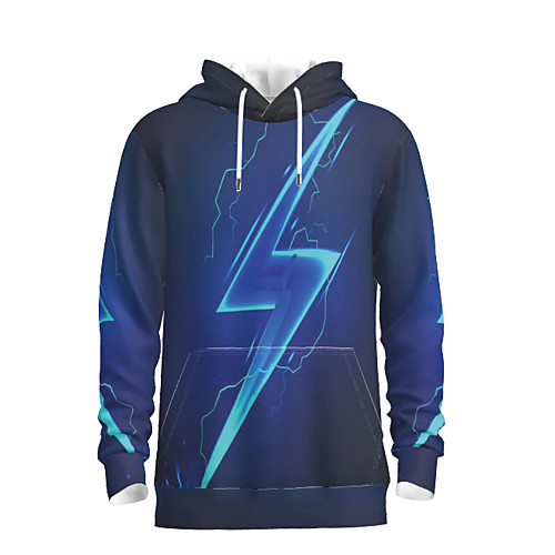 Men's Daily Pullover Hoodie Sweatshirt Abstract Graphic Hooded Basic Hoodies Sweatshirts Blue
Men's Daily Pullover Hoodie Sweatshirt Abstract Graphic Hooded Basic Hoodies Sweatshirts Blue