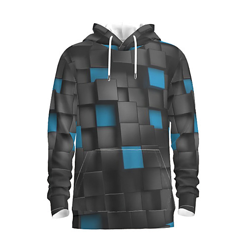 Men's Pullover Hoodie Sweatshirt Graphic Abstract Hooded Daily 3D Print Basic Hoodies Sweatshirts Black
Men's Pullover Hoodie Sweatshirt Graphic Abstract Hooded Daily 3D Print Basic Hoodies Sweatshirts Black