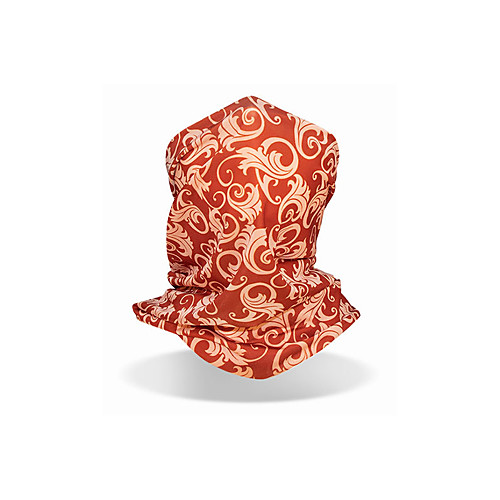 Ice Silk Neck Gaiter Neck Tube Balaclava Bandana Mask Women's Men's Unisex Headwear Geometric Dot Fashion UV Sun Protection Dust Proof Cooling for Fitness Running Cycling Autumn / Fall Spring Summer
Ice Silk Neck Gaiter Neck Tube Balaclava Bandana Mask Women's Men's Unisex Headwear Geometric Dot Fashion UV Sun Protection Dust Proof Cooling for Fitness Running Cycling Autumn / Fall Spring Summer