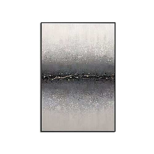 Oil Painting Hand Painted Vertical Abstract Landscape Comtemporary Modern Rolled Canvas (No Frame)
Oil Painting Hand Painted Vertical Abstract Landscape Comtemporary Modern Rolled Canvas (No Frame)