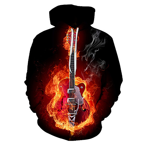 Men's Plus Size Pullover Hoodie Sweatshirt Graphic Music Hooded Going out Casual Basic Hoodies Sweatshirts Long Sleeve Orange / Club
Men's Plus Size Pullover Hoodie Sweatshirt Graphic Music Hooded Going out Casual Basic Hoodies Sweatshirts Long Sleeve Orange / Club