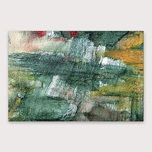 Oil Painting Hand Painted Horizontal Abstract Landscape Modern Stretched Canvas
Oil Painting Hand Painted Horizontal Abstract Landscape Modern Stretched Canvas