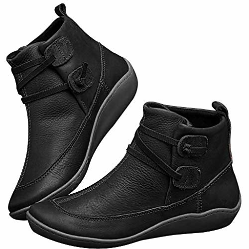 ankle booties boots hessimy women& #39;s arch support boots with side zipper ankle boots leather comfortable damping shoes platform wedge booties
ankle booties boots hessimy women& #39;s arch support boots with side zipper ankle boots leather comfortable damping shoes platform wedge booties