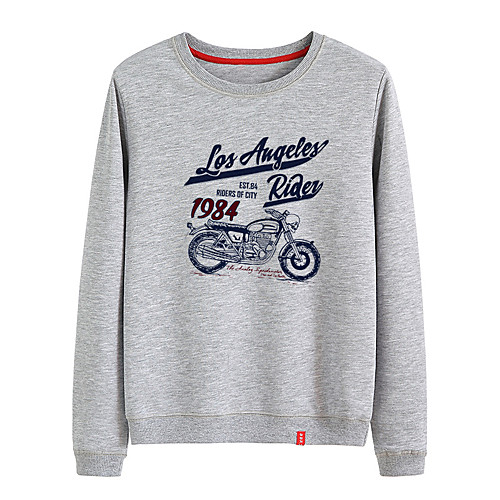Women's Sweatshirt Pullover Black White Pink Artistic Style Crew Neck Cute Letter Printed Sport Athleisure Sweatshirt Top Long Sleeve Warm Soft Comfortable Everyday Use Causal Exercising General Use
Women's Sweatshirt Pullover Black White Pink Artistic Style Crew Neck Cute Letter Printed Sport Athleisure Sweatshirt Top Long Sleeve Warm Soft Comfortable Everyday Use Causal Exercising General Use