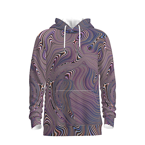 Men's Pullover Hoodie Sweatshirt Graphic Abstract Hooded Daily 3D Print Basic Hoodies Sweatshirts Purple
Men's Pullover Hoodie Sweatshirt Graphic Abstract Hooded Daily 3D Print Basic Hoodies Sweatshirts Purple