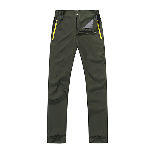 Women's Hiking Pants Trousers Solid Color Summer Outdoor Slim Thermal Warm Waterproof Breathable Quick Dry Pants / Trousers Bottoms Dark Grey Black Army Green Fuchsia Climbing Camping / Hiking
Women's Hiking Pants Trousers Solid Color Summer Outdoor Slim Thermal Warm Waterproof Breathable Quick Dry Pants / Trousers Bottoms Dark Grey Black Army Green Fuchsia Climbing Camping / Hiking