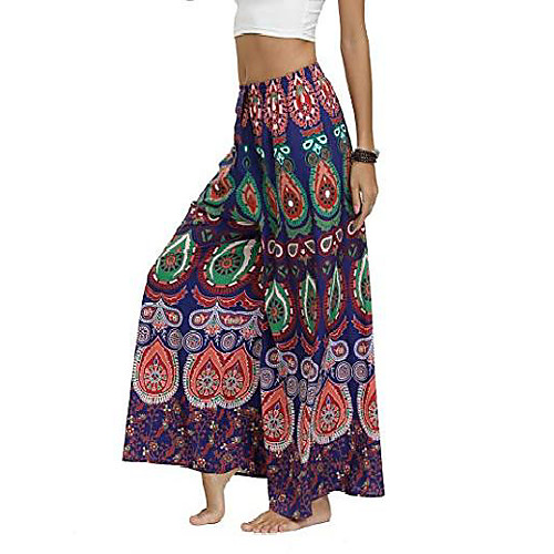 womens palazzo slit wide leg pants summer casual beach boho hippie bohemian pilate plus size 10-18 & #40;patt, us 8-10& #41;
womens palazzo slit wide leg pants summer casual beach boho hippie bohemian pilate plus size 10-18 & #40;patt, us 8-10& #41;