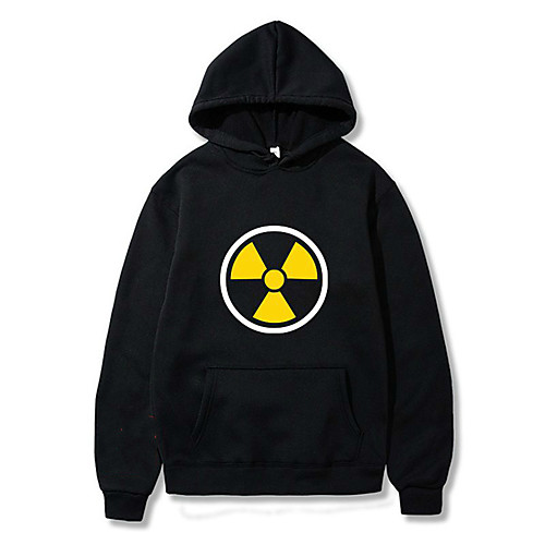 Men's Pullover Hoodie Sweatshirt Graphic Monograms Hooded Daily Casual Hoodies Sweatshirts White Black
Men's Pullover Hoodie Sweatshirt Graphic Monograms Hooded Daily Casual Hoodies Sweatshirts White Black