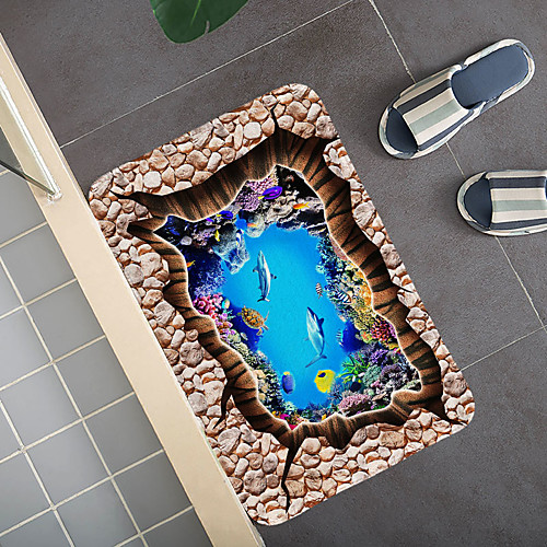 Creative 3d Printing Colorful Pebbles Field Hallway Carpet And Rugs For Bedroom Living Room Carpet Kitchen Bathroom Anti-slip Floor Mats
Creative 3d Printing Colorful Pebbles Field Hallway Carpet And Rugs For Bedroom Living Room Carpet Kitchen Bathroom Anti-slip Floor Mats
