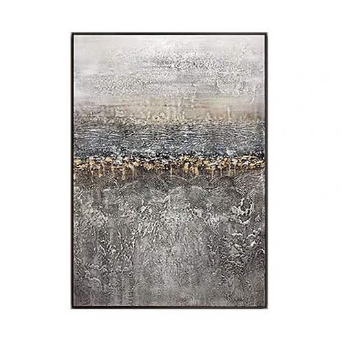 Oil Painting Hand Painted Vertical Abstract Landscape Comtemporary Modern Rolled Canvas (No Frame)
Oil Painting Hand Painted Vertical Abstract Landscape Comtemporary Modern Rolled Canvas (No Frame)