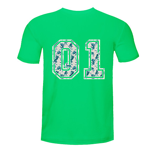 Men's Short Sleeve Running Shirt Tee Tshirt Top Street Athleisure Summer Cotton Moisture Wicking Quick Dry Breathable Gym Workout Performance Running Jogging Training Sportswear Green Activewear
Men's Short Sleeve Running Shirt Tee Tshirt Top Street Athleisure Summer Cotton Moisture Wicking Quick Dry Breathable Gym Workout Performance Running Jogging Training Sportswear Green Activewear