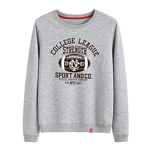 Women's Sweatshirt Pullover Black White Pink Cartoon Crew Neck Cute Letter Printed Sport Athleisure Sweatshirt Top Long Sleeve Warm Soft Comfortable Everyday Use Causal Exercising General Use
Women's Sweatshirt Pullover Black White Pink Cartoon Crew Neck Cute Letter Printed Sport Athleisure Sweatshirt Top Long Sleeve Warm Soft Comfortable Everyday Use Causal Exercising General Use