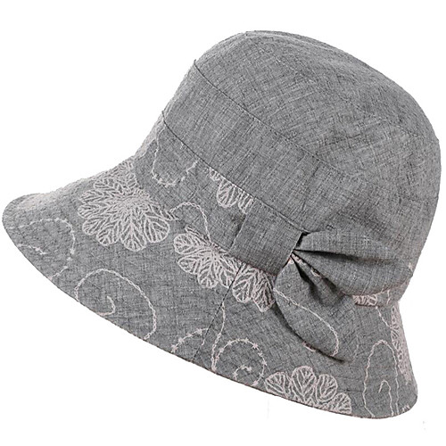 Women's Sun Hat Fishing Hat Fisherman Hat Hiking Hat 1 PCS Summer Winter Outdoor Portable Sunscreen UV Resistant Breathable Hat Printing Cotton Dark Grey Grey Dark Navy for Camping / Hiking Hunting
Women's Sun Hat Fishing Hat Fisherman Hat Hiking Hat 1 PCS Summer Winter Outdoor Portable Sunscreen UV Resistant Breathable Hat Printing Cotton Dark Grey Grey Dark Navy for Camping / Hiking Hunting