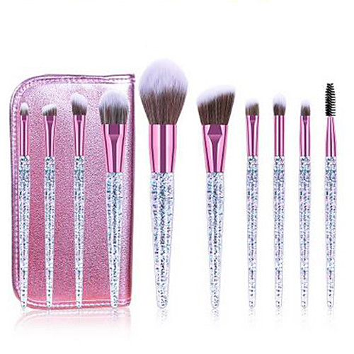 Professional Makeup Brushes 10pcs Professional Soft Full Coverage Comfy Plastic for Eyeliner Brush Makeup Brush Eyeshadow Brush
Professional Makeup Brushes 10pcs Professional Soft Full Coverage Comfy Plastic for Eyeliner Brush Makeup Brush Eyeshadow Brush