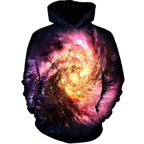 Men's Pullover Hoodie Sweatshirt Graphic Hooded Daily Weekend 3D Print Basic Casual Hoodies Sweatshirts Rainbow
Men's Pullover Hoodie Sweatshirt Graphic Hooded Daily Weekend 3D Print Basic Casual Hoodies Sweatshirts Rainbow