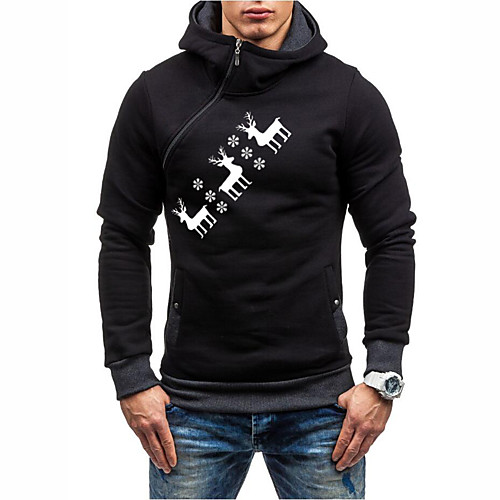 Men's Pullover Hoodie Sweatshirt Animal Patterned Solid Color Daily Sports Basic Casual Hoodies Sweatshirts Blue Red Camel
Men's Pullover Hoodie Sweatshirt Animal Patterned Solid Color Daily Sports Basic Casual Hoodies Sweatshirts Blue Red Camel