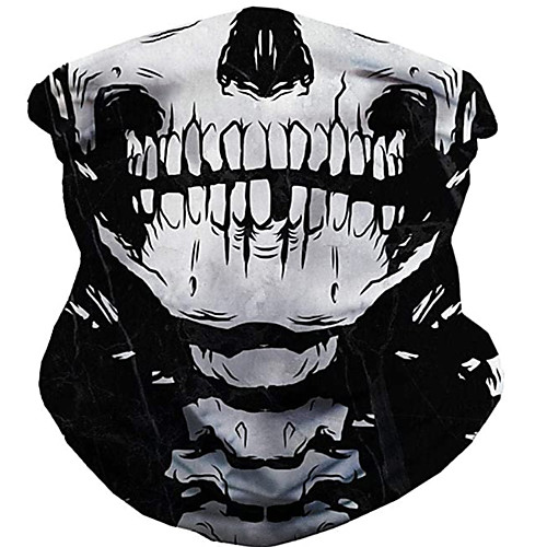 Neck Gaiter Neck Tube Balaclava Bandana Mask Men's Women's Unisex Headwear Universe Multi Color Halloween UV Sun Protection Dust Proof Cooling for Fitness Running Cycling Autumn / Fall Spring Summer
Neck Gaiter Neck Tube Balaclava Bandana Mask Men's Women's Unisex Headwear Universe Multi Color Halloween UV Sun Protection Dust Proof Cooling for Fitness Running Cycling Autumn / Fall Spring Summer