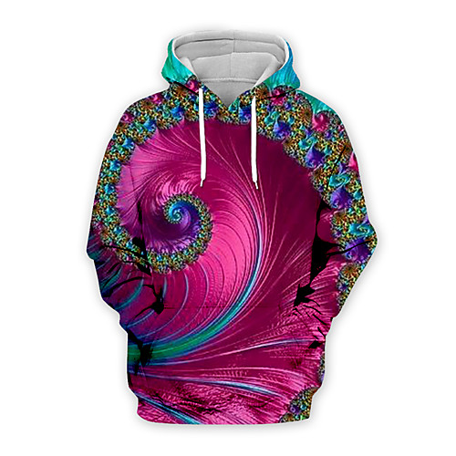 Men's Pullover Hoodie Sweatshirt Graphic Daily Weekend Party Casual Hoodies Sweatshirts Fuchsia
Men's Pullover Hoodie Sweatshirt Graphic Daily Weekend Party Casual Hoodies Sweatshirts Fuchsia