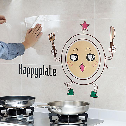 4pcs Kitchen Self High Temperature Adhesive Wallstickers Aluminum Foil Kitchen Stove Cabinet Stickers Oil Proof Waterproof Home Decor
4pcs Kitchen Self High Temperature Adhesive Wallstickers Aluminum Foil Kitchen Stove Cabinet Stickers Oil Proof Waterproof Home Decor