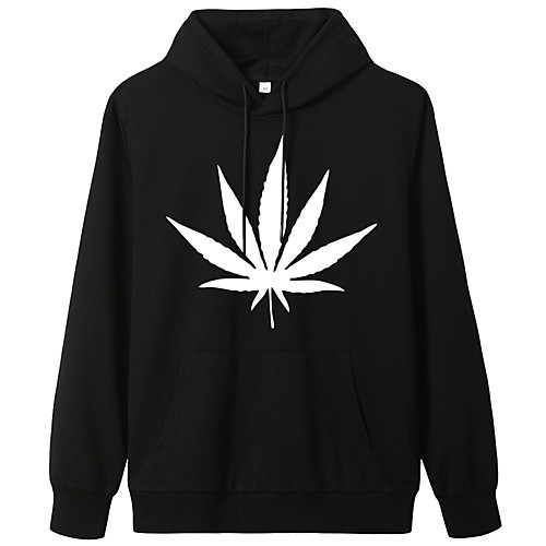 Women's Pullover Hoodie Sweatshirt Trees / Leaves Daily Weekend Basic Casual Hoodies Sweatshirts White Black Blue
Women's Pullover Hoodie Sweatshirt Trees / Leaves Daily Weekend Basic Casual Hoodies Sweatshirts White Black Blue