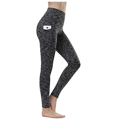 Women's Yoga Pants Side Pockets Tights Tummy Control Butt Lift Breathable White Black Pink Yoga Fitness Gym Workout Sports Activewear Stretchy
Women's Yoga Pants Side Pockets Tights Tummy Control Butt Lift Breathable White Black Pink Yoga Fitness Gym Workout Sports Activewear Stretchy