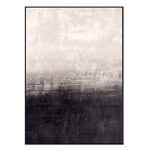 Oil Painting Hand Painted Vertical Abstract Landscape Comtemporary Modern Rolled Canvas (No Frame)
Oil Painting Hand Painted Vertical Abstract Landscape Comtemporary Modern Rolled Canvas (No Frame)