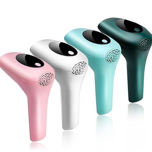 Hair Removal Epilators900000 Times Flashes New Laser Permanent IPL Photoepilator Hair Removal Depiladora Electric Pain Epilepsy Dropship
Hair Removal Epilators900000 Times Flashes New Laser Permanent IPL Photoepilator Hair Removal Depiladora Electric Pain Epilepsy Dropship